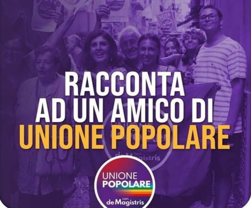 'Unione popolare' fa chiarezza su energia e futuro: &quot;Nucleare? No, grazie! Ecco i motivi per dissentire&quot;