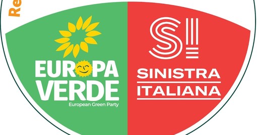 Imperia: nasce anche nel capoluogo 'Verdi Sinistra', pronta una lista per le prossime elezioni politiche