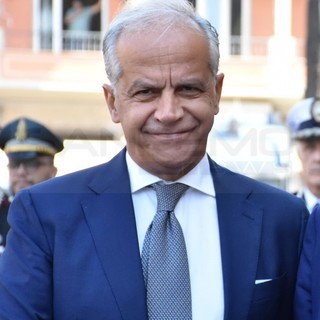 Visita del Ministro Piantedosi in provincia: lettera 'aperta' dei sindacati di polizia Siulp e Sap