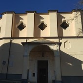 Imperia, la processione in occasione della Solennità della Madonna Assunta in Cielo a Piani