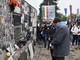 Con l'Aned di Savona e Imperia alcuni studenti del Viesseux al 'Viaggio della Memoria'