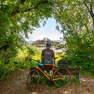 2.500 chilometri da scoprire in sella di una bicicletta: questa è #VareseDoYouBike (servizio a cura di Fabio Gandini)