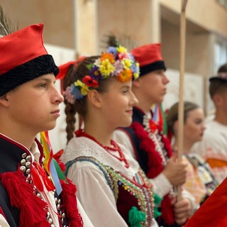 A Diano Marina un nuovo appuntamento con il  World Folklore Festival