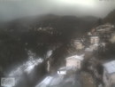 La webcam di Piaggia e Monesi, questa mattina