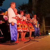 World Folklore Festival a Diano Marina