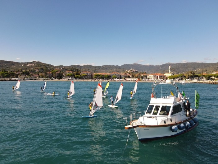 'WindFestival' lascia dopo 12 anni Diano Marina: gli organizzatori &quot;La vediamo in modo diverso dall'Amministrazione&quot;