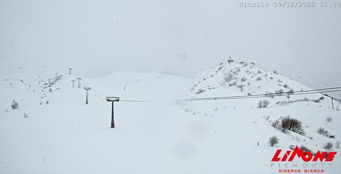 Maltempo ancora per alcune ore sulla nostra provincia, nel weekend sole ma la prossima settimana torna la pioggia