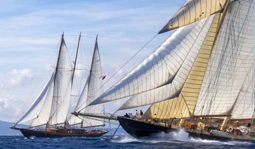 XVI Monaco Classic Week