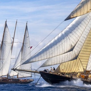 XVI Monaco Classic Week