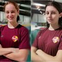 Martina Acquarone e Anna Balbis si fermano nelle batterie dei Campionati italiani Assoluti di nuoto