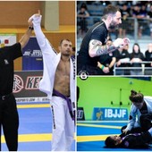 Imperia capitale del Brazilian Jiu-Jitsu: al via il BJJ Ligurian Summer Camp 2024