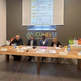 Atletica: presentato il Meeting regionale &quot;Walter Merlo&quot;, appuntamento a domenica 16 giugno (Video)