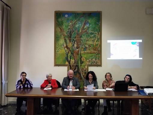 &quot;Giovani ambasciatori dell'educazione alimentare&quot;: un progetto a cura di Asl 1 e LILT (foto e video)