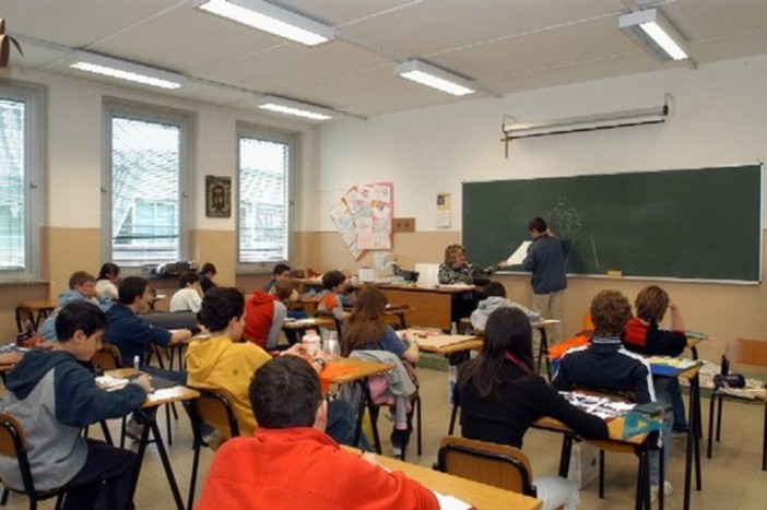 Ritorno a scuola, Ravera: &quot;Tra i giovani un aumento dell'ansia generalizzata&quot;