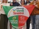 &quot;Il modello Imperia&quot;, l'analisi del voto delle regionali di Alleanza Verdi - Sinistra