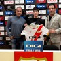 Alessio Iannolo, da San Bartolomeo al Mare  alla Liga giovanile spagnola