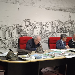 Riva Ligure: i risultati dell'Assemblea annuale degli Alpini sezione di Imperia (foto)