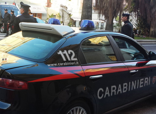 Furti a Sanremo, Vallecrosia e Bordighera: dopo alcuni mesi di indagine c'è un arrestato