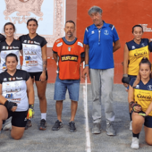 Balùn femminile, la San Leonardo si prende derby e primato