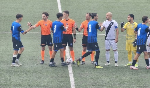 Calcio serie D. Fuggi, fuggi da Albenga: rischio campionato falsato