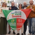 &quot;La criminalità mafiosa nel nostro territorio&quot;, a Ventimiglia l'incontro dedicato alla criminalità organizzata di Alleanza Verdi Sinistra