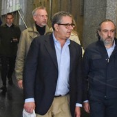 La guardia di finanza ha sequestrato oltre 175 mila euro nel conto del Comitato Giovanni Toti - Liguria