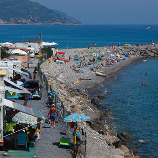 &quot;Angolo di Sogno&quot; a Diano Marina, il &quot;Consiglio di Stato accoglie il ricorso