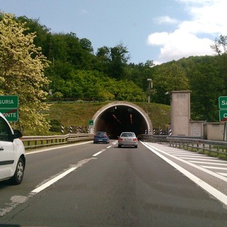 &quot;A6 non è un'autostrada, via il pedaggio&quot;,  l'ordine del giorno del PD in Regione Liguria