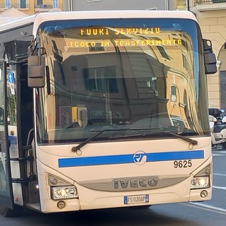 Sciopero generale, venerdì di stop per il trasporto pubblico locale