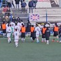 Calcio serie D. La richiesta dei tifosi dell'Albenga alla squadra: &quot;Non indossate la maglia bianconera contro l'Imperia&quot;