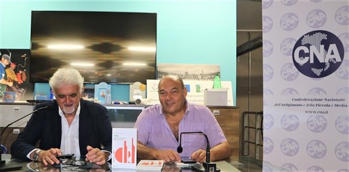 Approdo di Oneglia: con Maurizio Pescari e CNA Imperia una serata speciale dedicata all’Olio Extravergine d’Oliva. (Foto)