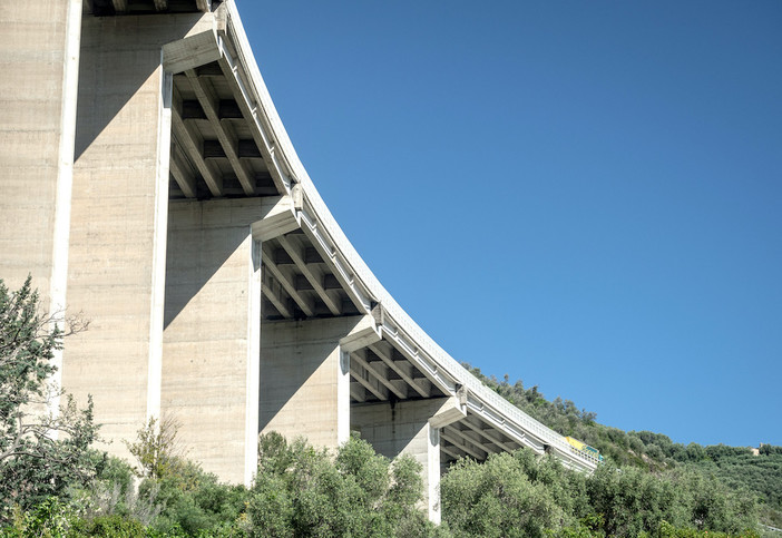 Liguria: per le festività sospensione dei cantieri autostradali di ASPI