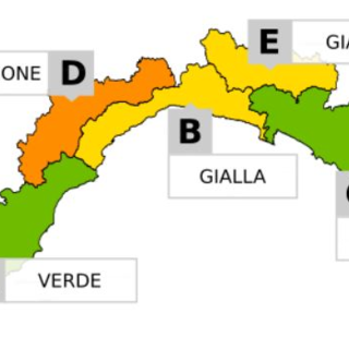 Maltempo: confermato l’avviso meteorologico per vento di burrasca forte settentrionale su tutta la regione