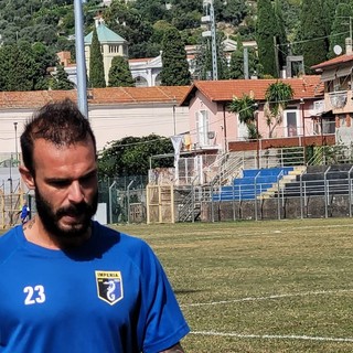 Serie D, Imperia-Bosetti scoppia il &quot;giallo&quot;: l'attaccante francese (infortunato) sarebbe in procinto di fare la valigia