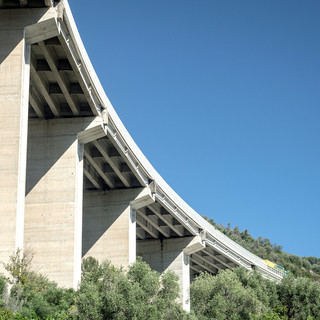 Liguria: per le festività sospensione dei cantieri autostradali di ASPI