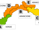 Torna il maltempo sulla Liguria: allerta arancione su centro-ponente e nelle valli interne