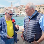 A Voce Aperta. Podestà: &quot;San Giovanni a gonfie vele, tutta la città in festa&quot; (video)