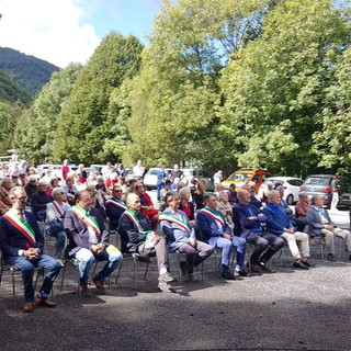 L' anniversario della Battaglia di Montegrande domenica a San Bernardo di Conio