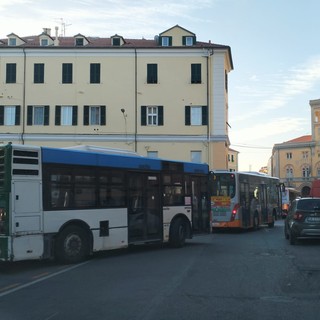 Lunedì prossimo sciopero nazionale di 24 ore: aderisce anche l'Usb, disagi per gli utenti di Riviera Trasporti