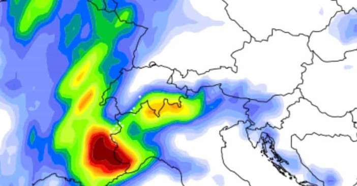 Allerta arancione, scuole chiuse a Diano Marina e in tutto il Golfo dianese