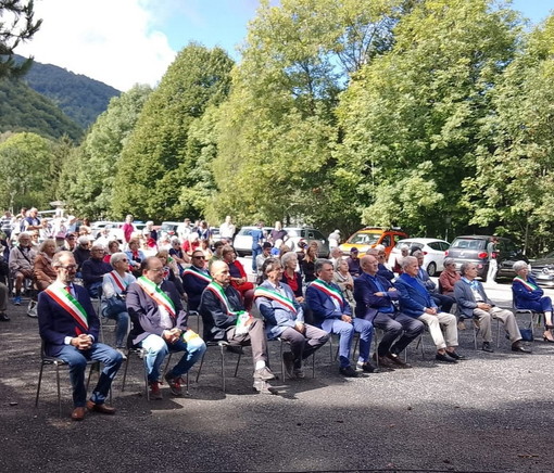 L' anniversario della Battaglia di Montegrande domenica a San Bernardo di Conio