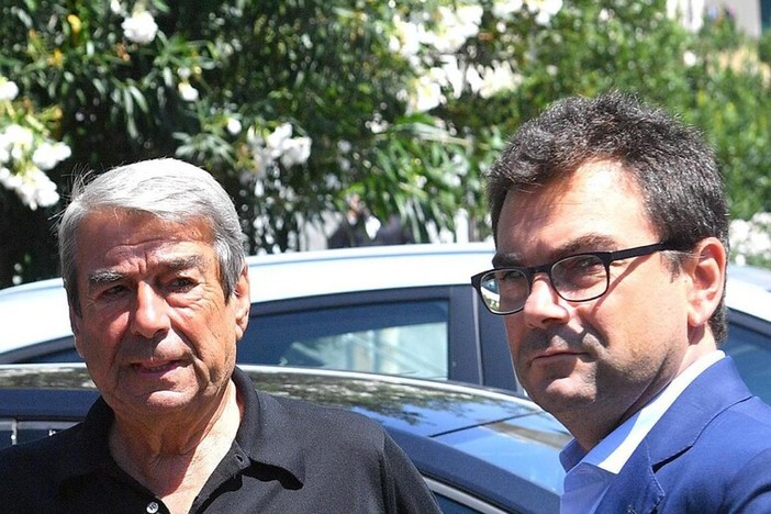 Arresto Toti, Aldo e Roberto Spinelli saranno presto ascoltati in Procura