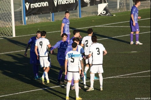 L'Imperia domenica riceve l'Albenga per il derby, ma gli ingauni non hanno ancora ripreso gli allenamenti