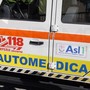 Imperia, uomo trovato morto davanti a casa