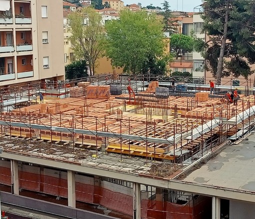 Passi avanti verso la costruzione del nuovo asilo di via Vecchia Piemonte a Imperia