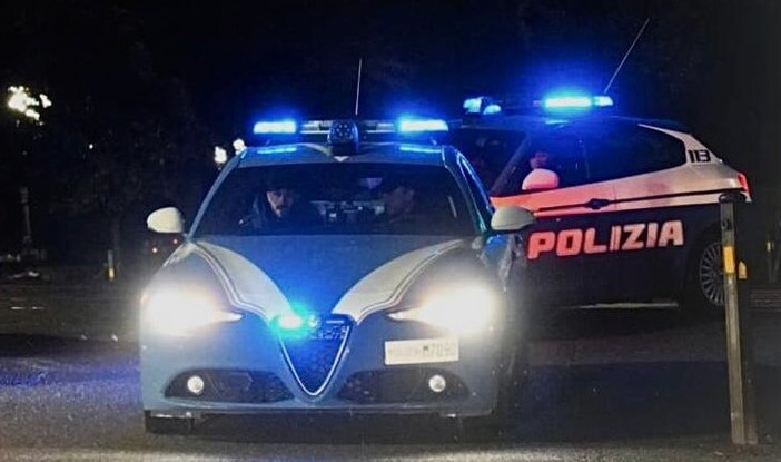 Prostituzione cinese, operazione della polizia a Imperia e in tutta Italia