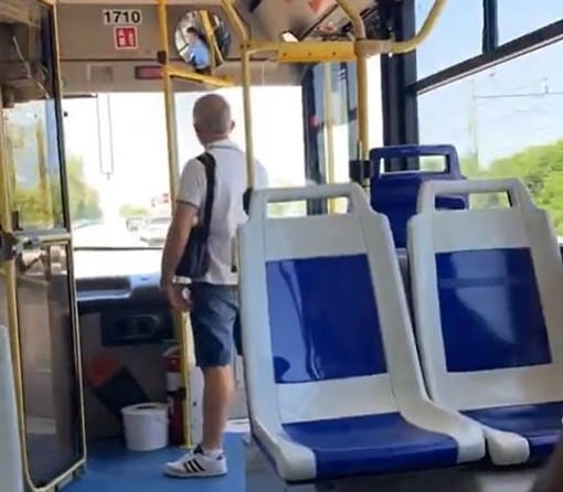 San Lorenzo al Mare assicura il servizio di bus navetta per l’estate