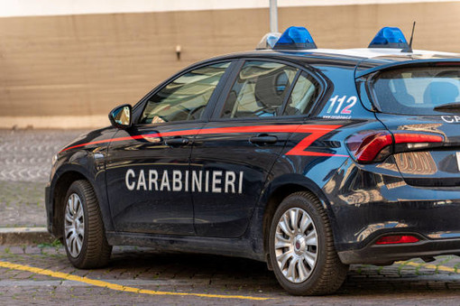 Truffano anziani  con la tecnica del finto avvocato, i carabinieri arrestano due napoletani “in trasferta” a Mendatica