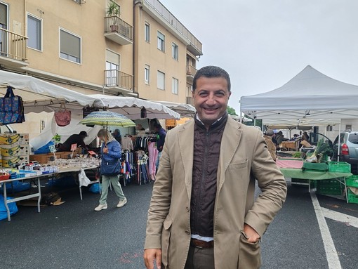 Serietà e professionalità al servizio del territorio, Armando Biasi candidato consigliere alle elezioni regionali (Foto e video)