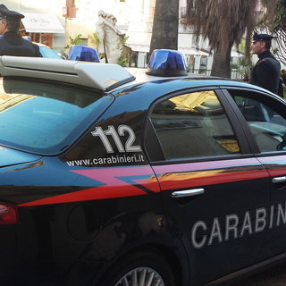 Furti a Sanremo, Vallecrosia e Bordighera: dopo alcuni mesi di indagine c'è un arrestato